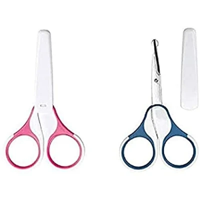 Imagen de Saro Tijeras Bebe 480 g