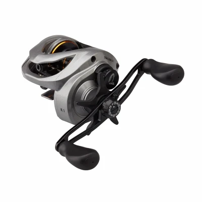 Imagen de Savage Gear SG6 250 BC LH 8,8:1 (incl. ratel) Carrete rotonda