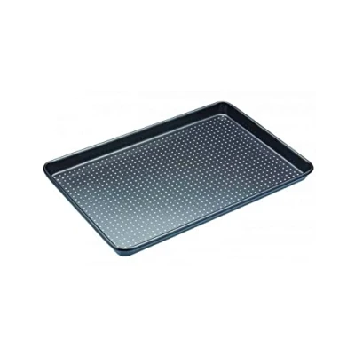 Imagen de MasterClass Baking Sheet Crusty Bake 39 x 27 cm