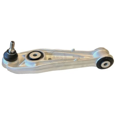Imagen de A.B.S. 211490 Barra oscilante, suspensión de ruedas con rótula suspensión/carga Brazo oscilante transversal Aluminio 17 PORSCHE: Boxster, 911 Coupé
