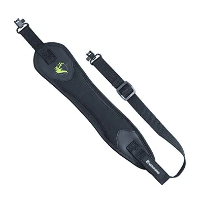 Imagen de Vanguard Endeavor Sling 201B Correa Rifle Caza Neopreno Negra