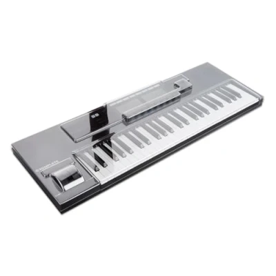 Imagen de Decksaver DS PC KONTROLS49MK2 Tapa protectora