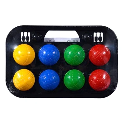 Imagen de Androni Giocattoli 7106 0000 Pelotas de Juguete, Multicolor (703001) (Colores Variados)