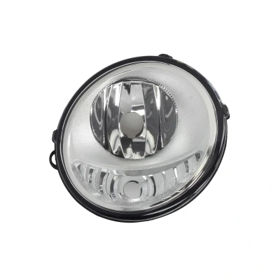 Imagen de ABAKUS 551 2013R UE Faros Antiniebla derecha sin portalámparas, bombilla RENAULT: TWINGO 2
