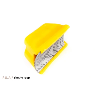 Imagen de F.R.A. Simple Rasp