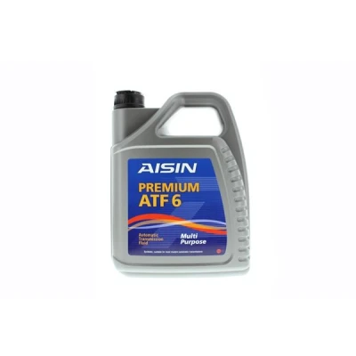 Imagen de Aceite para transmisión automática AISIN ATF 92005