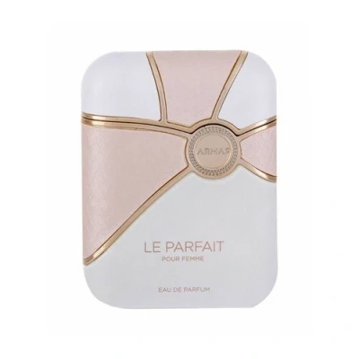Imagen de Armaf Le Parfait Pour Femme Eau de Parfum 100 ml
