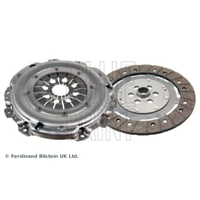 Imagen de BLUE PRINT ADBP300071 Kit de Embrague dos piezas con grasa sintética 241 FORD: Transit Mk6 Furgón, Camión plataforma/Chasis