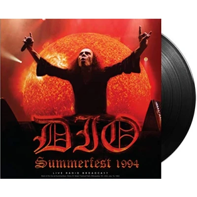 Imagen de Summerfest 1994 [Vinilo]