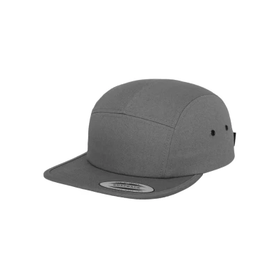 Imagen de Flexfit Classic Jockey Gorra, Talla: One Size, Darkgrey