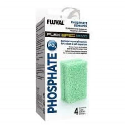 Imagen de Fluval A1334 Filtro para eliminar fosfatos (25 g)
