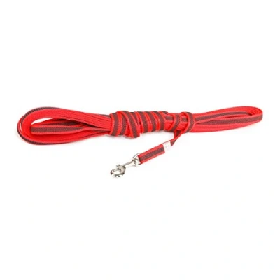 Imagen de Correa IDC Color &amp; Gray sin asa, 14 mm x 7,5 m, Rojo Gris