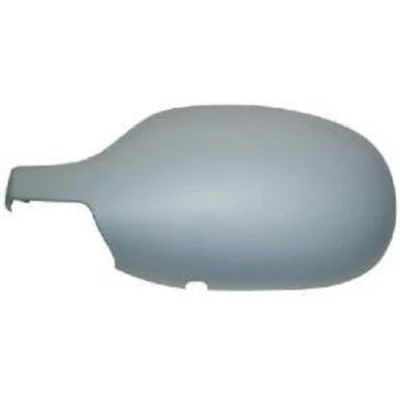 Imagen de PRASCO RN3227414 Cubierta, retrovisor exterior izquierda imprimado RENAULT: CLIO 2, Scénic 1