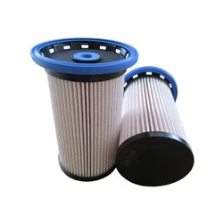 Imagen de ALCO FILTER MD 691 Filtro Combustible Cartucho filtrante VOLKSWAGEN: Passat B6 Berlina, Tiguan I, Sharan II, SEAT: Alhambra AUDI: Q3