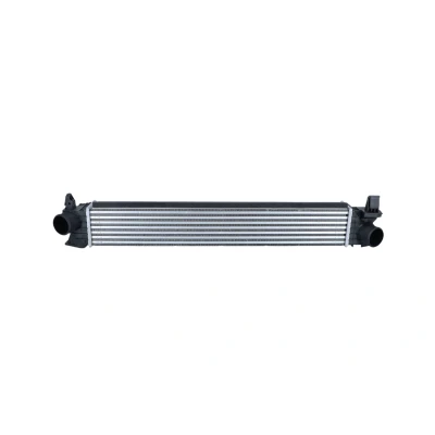 Imagen de NRF 309033 Intercooler FIAT: Ducato III Furgón, Bus