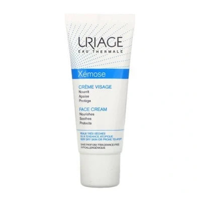 Imagen de Uriage Xémose Face Cream 40 ml