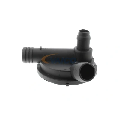 Imagen de VAICO V10 3086 Válvula, ventilación cárter Válvula de membrana, purga aire Cabeza cilíndrica Original calidad