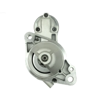 Imagen de AS PL S0454 Motor de arranque 12 2,30 9 AUDI: Q7, A8 D3