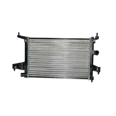 Imagen de THERMOTEC D7X035TT Radiador, refrigeración del motor OPEL: Corsa C Hatchback, Combo Tour, Furgón / Familiar