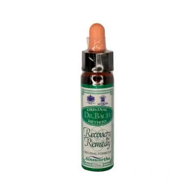 Imagen de Santiveri Bach Recovery Remedy 10Ml 400 g