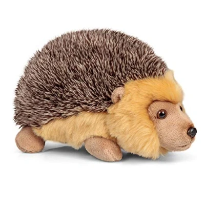 Imagen de Tobar 37257 Animal ANIMIGOS World of Nature Hedgehog, Mixto