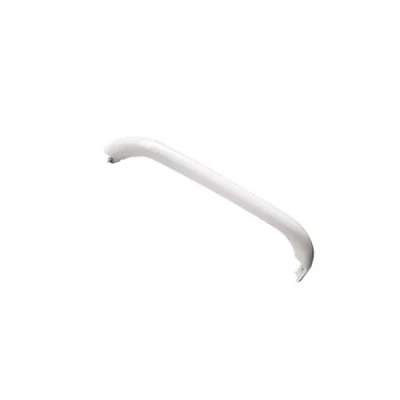 Imagen de TIRADOR PUERTA NEVERA FRIGORIFICO BOSCH KGS4620 370mm C.O. 355004