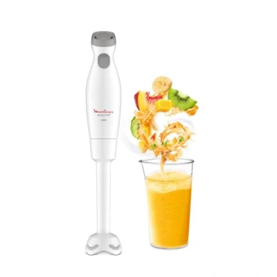 Imagen de ¡Oferta 28% ! Moulinex Dd45a110 Batidora De Mano 450 W