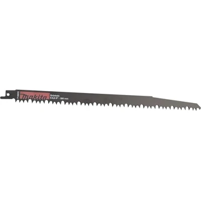 Imagen de Makita P 05072 Reciproblatt de madera verde
