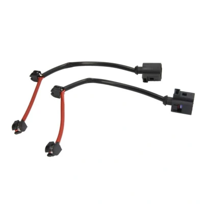 Imagen de QUICK BRAKE WS 0410 A Sensor de Desgaste Pastillas Frenos Kit ejes PORSCHE: Cayman, 911 Cabrio