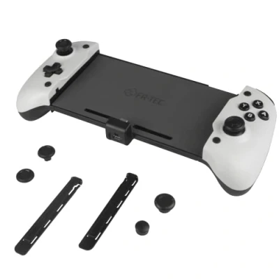 Imagen de FRTEC Advanced Pro Gaming Controller, mando ergonómico (Compatible con Switch y OLED)