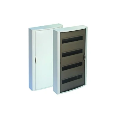 Imagen de Solera 5271PF Caja de Distribución, Fumé