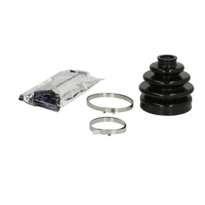 Imagen de PASCAL G57004PC Fuelle Palier 93 lado de rueda NBR (caucho nitril butadieno) SUBARU: Impreza II Berlina, I Familiar