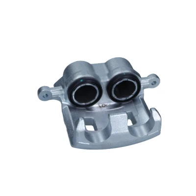 Imagen de MAXGEAR 82 0805 Pinza de freno Acero eje delantero, izquierda, detrás del FORD: Ranger Mk2