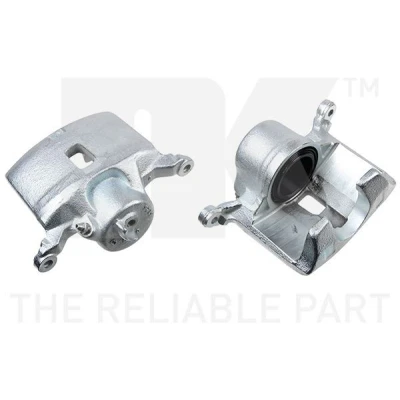 Imagen de NK 2126126 Pinza de freno Hierro fundido HONDA: CR V 2