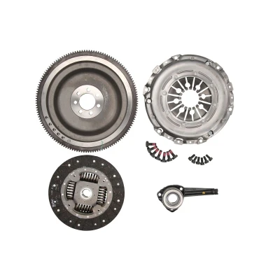 Imagen de VALEO KIT4P CONVERSION Kit (CSC) 845011 de Embrague RENAULT: LAGUNA 2, 2 Grandtour, ESPACE 4