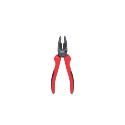 Imagen de KS TOOLS 119.2021 Alicates universales 36, 15, 180 Acero para herramientas con función de corte