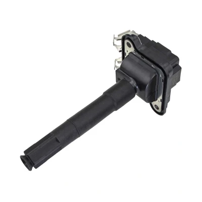 Imagen de MEYLE 100 885 0027 Bobina de encendido 3 12 AUDI: A6 C4 Berlina, A8 D2