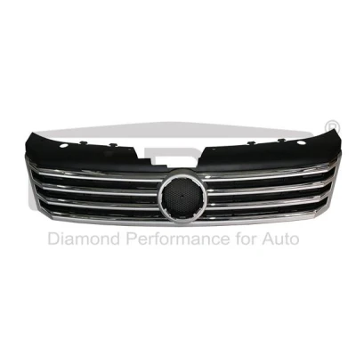 Imagen de DPA 88531331302 Rejilla Parachoques delante VOLKSWAGEN: Passat B7 Variant, Sedán