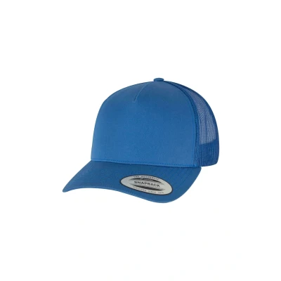 Imagen de Flexfit Retro Gorra, Talla: One Size, Dark lobl
