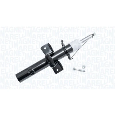 Imagen de MAGNETI MARELLI 352515070000 amortiguador Eje trasero Presión de gas Bitubular Columna Espiga arriba FORD: MONDEO 3 Stufenheck