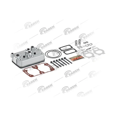 Imagen de VADEN 14 01 60 Culata, compresor de aire