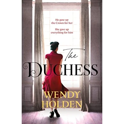 Imagen de The Duchess