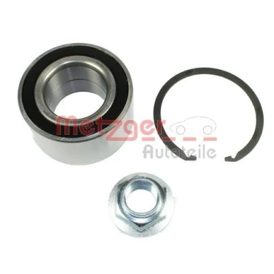 Imagen de METZGER WM 6849 Juego de cojinete rueda 84 MAZDA: CX 7, 6 Berlina, Hatchback