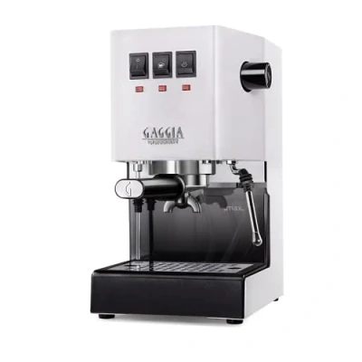 Imagen de Gaggia Classic Evo White RI9481/13