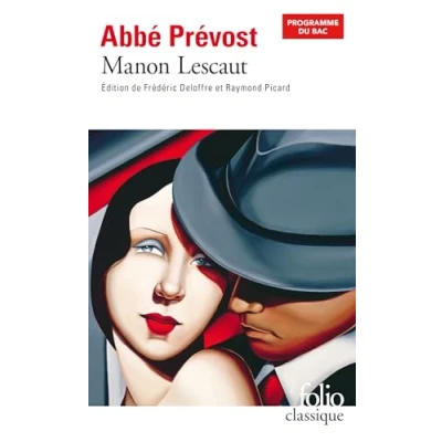 Imagen de Manon Lescaut