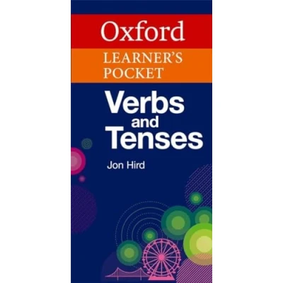 Imagen de Oxford Learner&#039;s Pocket Verbs and Tenses (Oxford English Grammar)