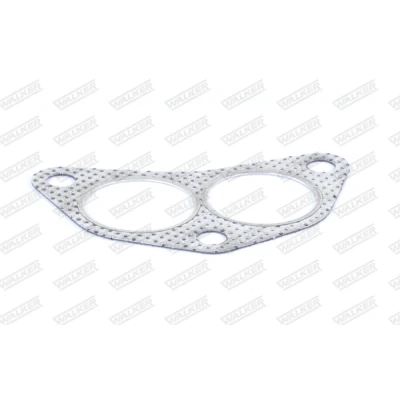 Imagen de WALKER 81168 Junta, tubo de escape posterior, centro, delante MITSUBISHI: ECLIPSE 2, Montero iO, GALANT 6, VOLVO: S40 I, V40 Familiar