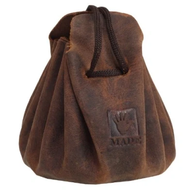 Imagen de Greenburry Vintage Monedero piel 7,5 cm