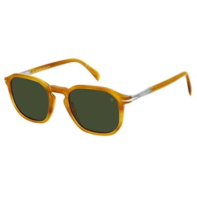 Imagen de DAVID BECKHAM DB 1115/S Gafas, DUA, 52 para Hombre