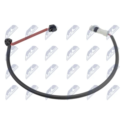 Imagen de NTY HCZ VW 011 Sensor de Desgaste Pastillas Frenos Eje delantero, derecha